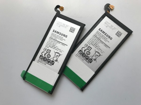Оригинална батерия за Samsung Galaxy Note 5 N920